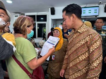 Wapres Imbau Masyarakat Aktif Manfaatkan Cek Kesehatan Gratis 