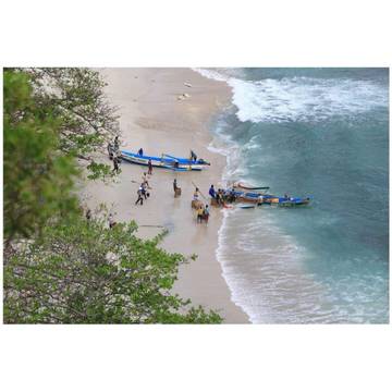 Dua Geopark Indonesia Ditetapkan sebagai UNESCO Global Geoparks