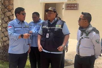 Bir Ali, Tempat Jemaah Haji Mengambil Miqat