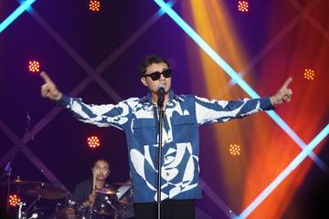 Nyoman Paul Tampil Perdana di Java Jazz 2025