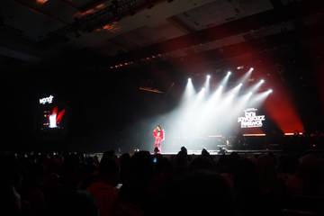 Krisdayanti Tampil Memukau di Java Jazz Festival 2025