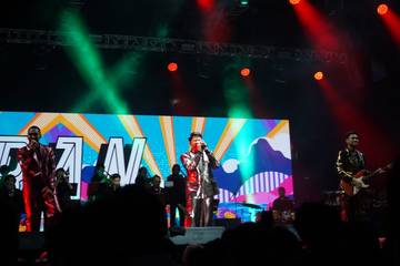 Kemeriahan RAN di Java Jazz Festival 2025