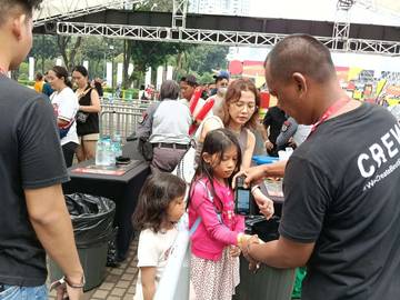 Belia hingga Dewasa Meriahkan Indonesia Open 2025