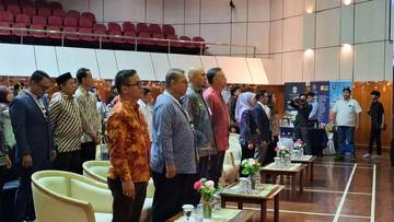 Malaysia Kenalkan Program Wisata Pendidikan ke Indonesia  