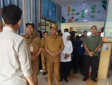 Sembilan Juta Warga Sudah Manfaatkan Cek Kesehatan Gratis