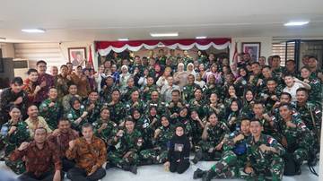 Dubes RI untuk Lebanon Prioritaskan Pelindungan WNI