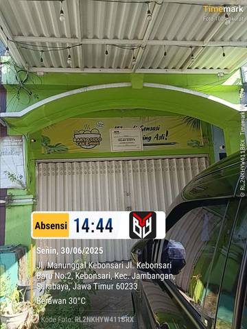 Dana Hibah Jatim, KPK Sita 6 Aset