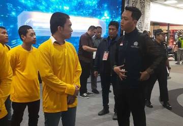 Kemlu Fasilitasi Pemulangan Ratusan WNI Rentan dari Malaysia 