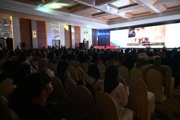Wamenlu RI Hadiri Diaspora Global Summit Ke-2