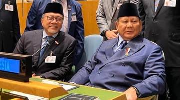 Makna Penting Kehadiran Indonesia di Forum PBB