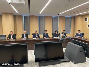 Indonesia-Jepang Bahas Kerja Sama Penyediaan Tenaga Pengemudi 