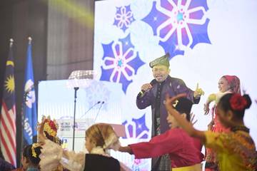 Sekjen ASEAN Hadiri Konferensi Pariwisata Dunia di Melaka 