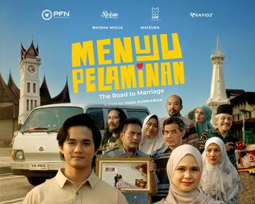 Edukasi Keragaman Budaya Melalui Film Drama Keluarga 