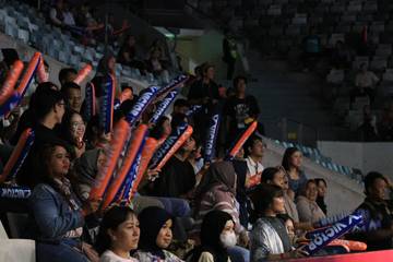 Aksi Tim Lighting dalam Menghadapi Blitzers