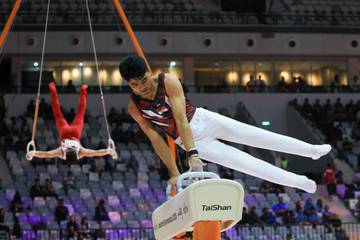 Atraksi Agung di Arena Pomeel Horse Indonesia Arena