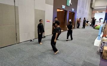  Pameran Budaya hingga Makanan Jadul Meriahkan Pertemuan ASEAN 