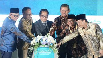 Puluhan Negara Ikuti Konferensi Islam AICIS+ di Indonesia 
