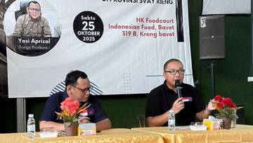 KBRI Phnom Penh Data Ratusan WNI di Bavet  