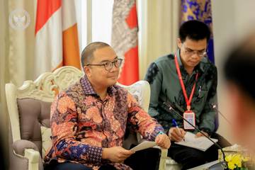 Indonesia akan Gelar Pasar Malam di Phnom Penh