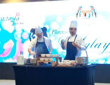 Gelar Pameran Kuliner, Malaysia Tarik Minat Wisatawan Indonesia 