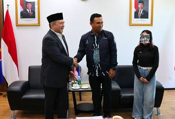 KJRI Guangzhou Fasilitasi Pemulangan WNI Korban TPPO 
