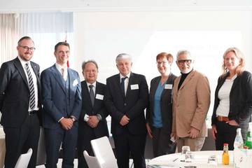 Indonesia-Jerman Gelar Forum Kemitraan Maritim 
