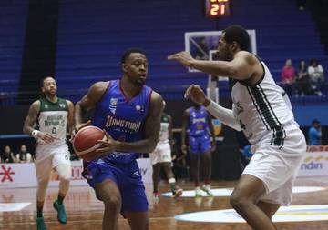 IBL 2026: Hangtuah Tumbang di Laga Awal