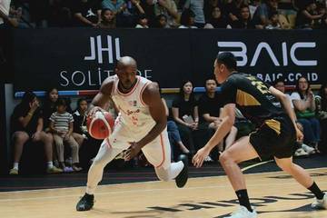 IBL 2026: Pelita Jaya Sukses Kalahkan Dewa United