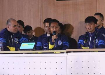 Bintang Futsal Dunia, Ricardinho dan Falcao Ramaikan  XSeries-2 