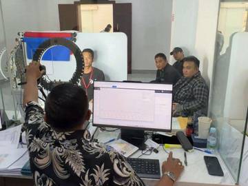 KBRI Terima Ribuan Aduan WNI Terlibat Online Scam 
