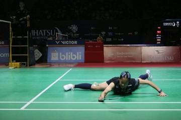 Permainan Apik Putri Kusuma Wardani