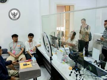 Aduan WNI Terlibat 'Online Scam' Kamboja Terus Bertambah