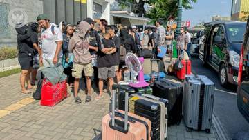 Ribuan WNI Keluar dari Sindikat Online Scam Kamboja 
