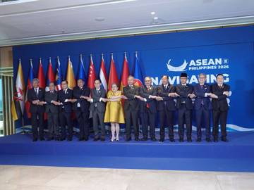 Prioritas ASEAN Dibahas dalam Retret Menlu di Cebu