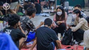 Laporan WNI Eks Sindikat Online Scam Kamboja Meningkat