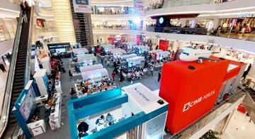 Semarak Travel Fair 2026