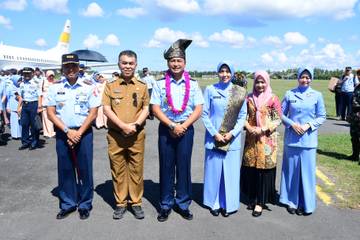 KSAU ke Natuna