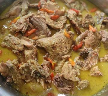 Bahaya Makanan Bersantan 