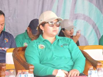 Pemda Mahulu Lakukan Transformasi Kesehatan untuk Masyarakat Perbatasan