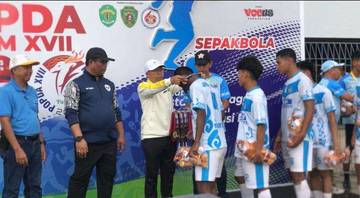 Tuan Rumah Popda 2027, Bontang Harus Lebih Siap