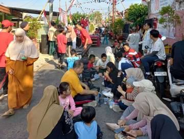 Semarak JJS di Kabupaten Sumenep