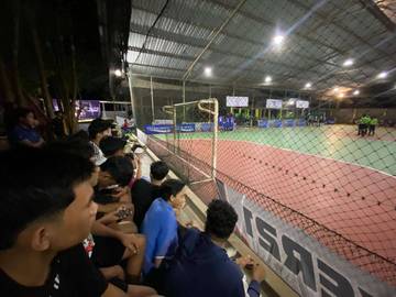 Animo DJ Championship Makin Meningkat