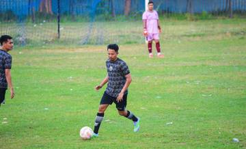 Kondisi Rumput Stadion A. Yani Sumenep