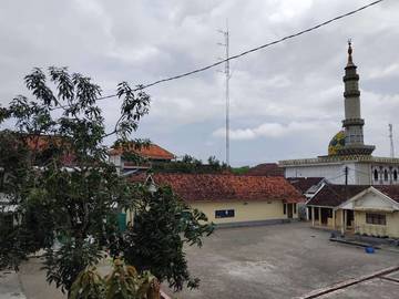 Waspada Berkendara di Musim Hujan