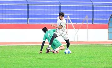 Sport Healing Lewat Fun Football