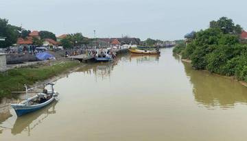 Peran Penting Pelabuhan Tanglok Sampang Pada Perekonomian Lokal
