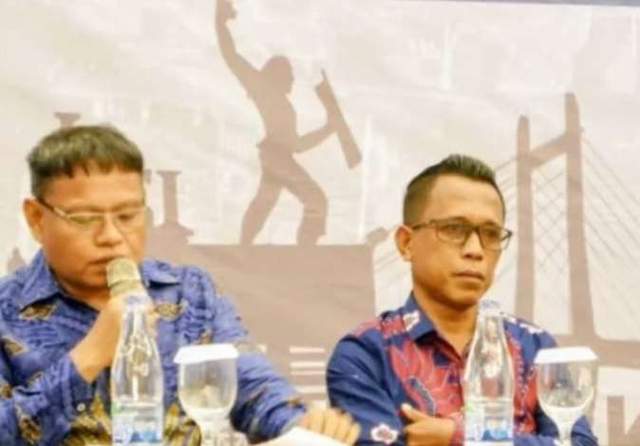 Kantah Kepulauan Tanimbar Terima 9 Penghargaan