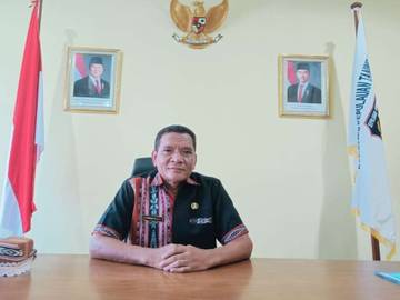 Gaji PNS Januari 2026 Kepulauan Tanimbar Akan Dibayar Lebih Awal.