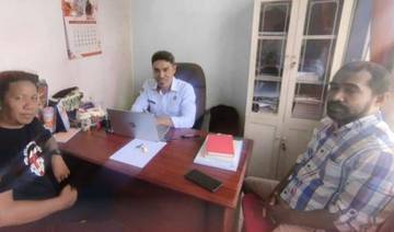  Organisasi Pemuda Katolik Dapat Terus Menjadi MitraStrategis ‎