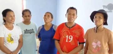 Pemedes Fursuy Mendapat Apresiasi Dari Kelompok Pemberdayaan BawangMerah   